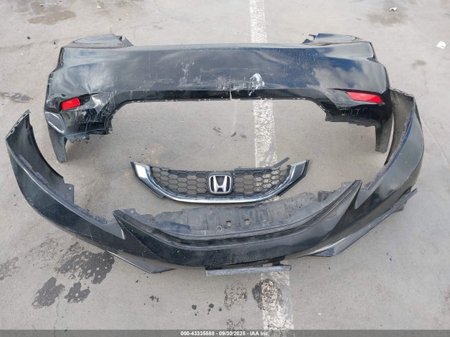 Honda r18z1 2015 2HGFB2F53FH551533 Image 12