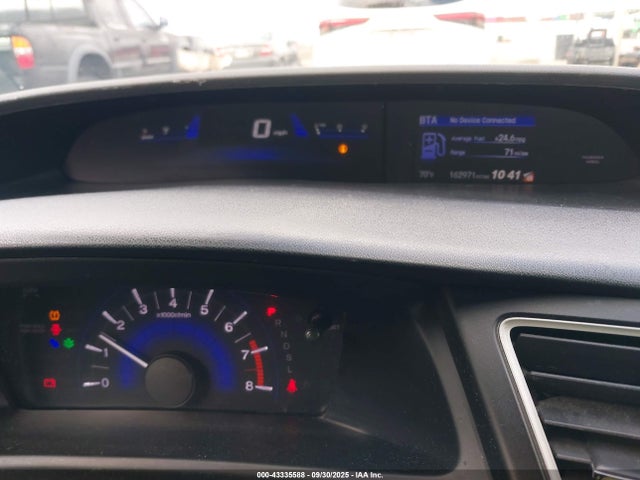 Honda r18z1 2015 2HGFB2F53FH551533 Image 7