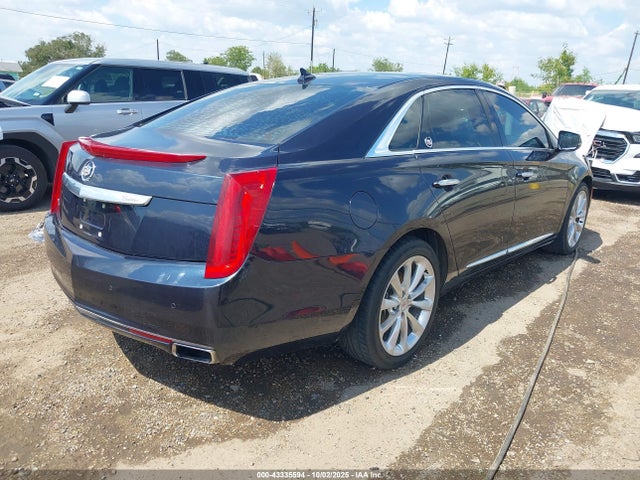 2014 CADILLAC XTS 2G61M5S36E9254891 Photo 3