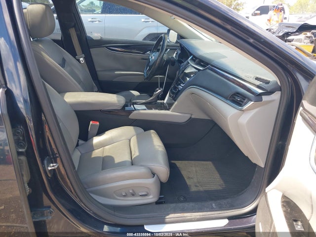 2014 CADILLAC XTS 2G61M5S36E9254891 Photo 4