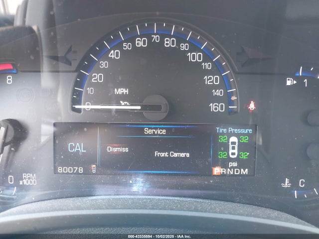 2014 CADILLAC XTS 2G61M5S36E9254891 Photo 6