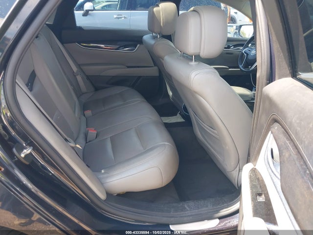 2014 CADILLAC XTS 2G61M5S36E9254891 Photo 7