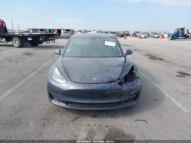 5YJ3E1EA1PF613424 Tesla Model 3 Rear-wheel Drive