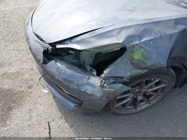 5YJ3E1EA1PF613424 Tesla Model 3 Rear-wheel Drive