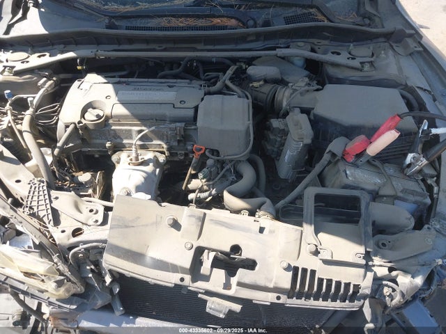 1HGCR2F51EA222101 Honda k24w1
