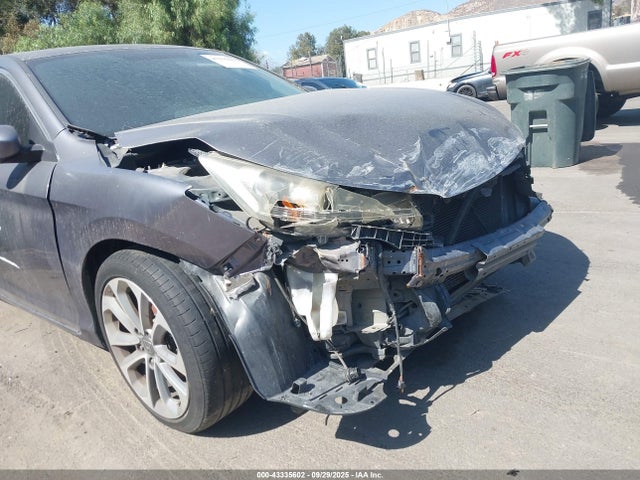 1HGCR2F51EA222101 Honda k24w1