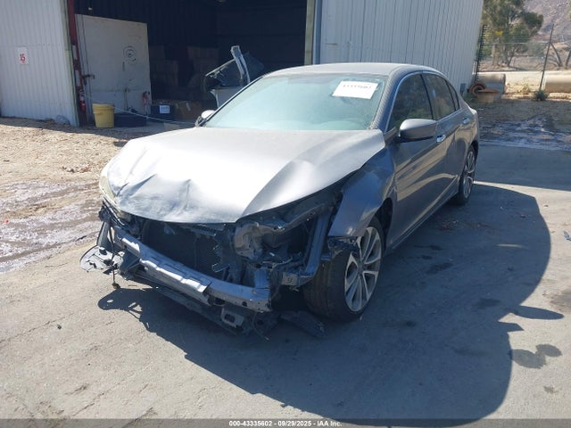 1HGCR2F51EA222101 Honda k24w1