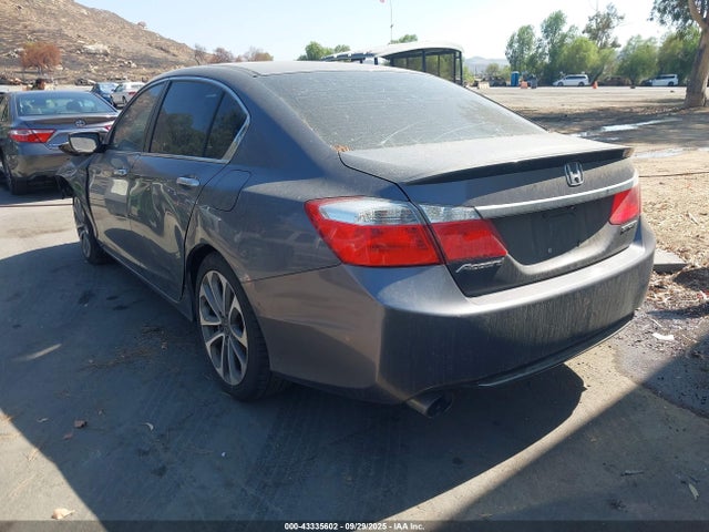 1HGCR2F51EA222101 Honda k24w1