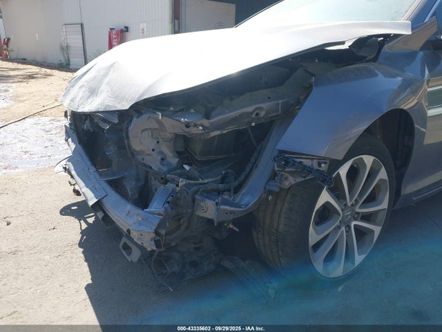 1HGCR2F51EA222101 Honda k24w1