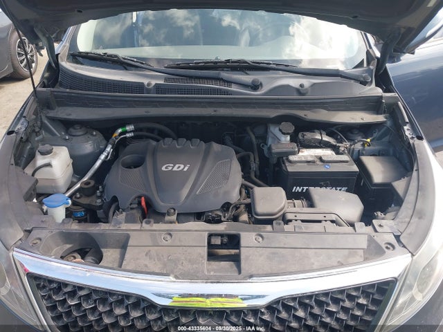 KNDPC3AC7F7770289 KIA dohc gdi theta ii