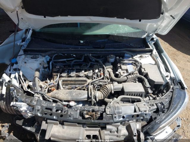 2025 HONDA CIVIC SI 2HGFE1E58SH477247 Photo 9