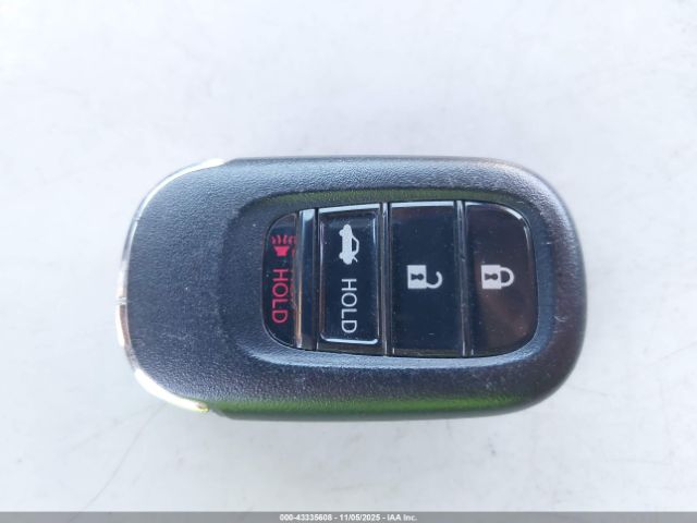 2025 HONDA CIVIC SI 2HGFE1E58SH477247 Photo 10