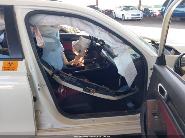 2025 HONDA CIVIC SI 2HGFE1E58SH477247 Photo 4