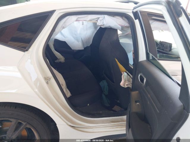 2025 HONDA CIVIC SI 2HGFE1E58SH477247 Photo 7