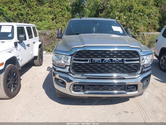 3C6UR5DL4RG303016 RAM 2500