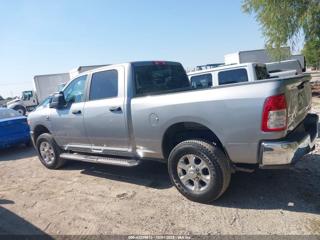 3C6UR5DL4RG303016 RAM 2500