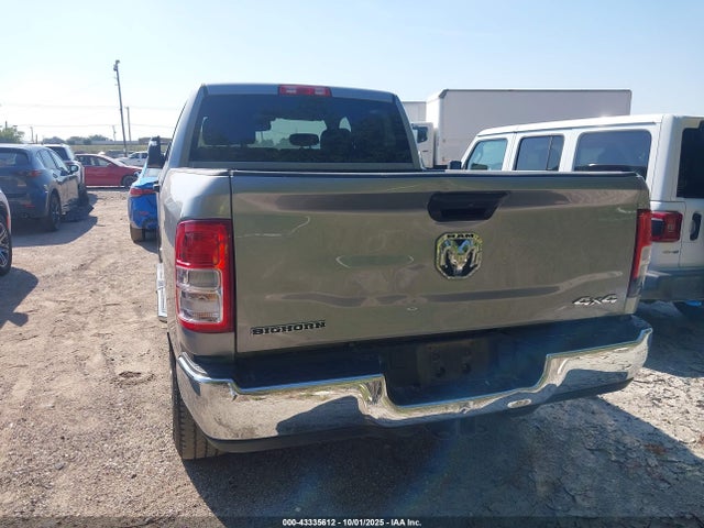 3C6UR5DL4RG303016 RAM 2500