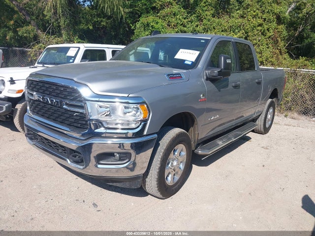 3C6UR5DL4RG303016 RAM 2500