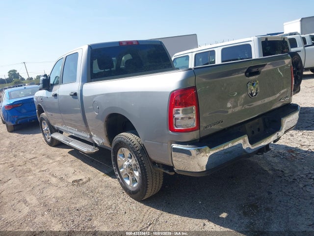 3C6UR5DL4RG303016 RAM 2500