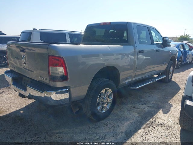 3C6UR5DL4RG303016 RAM 2500