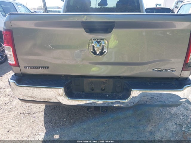 3C6UR5DL4RG303016 RAM 2500