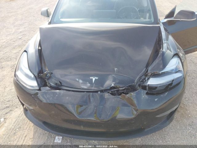 2020 TESLA MODEL 3 5YJ3E1EB0LF790856 Photo 9
