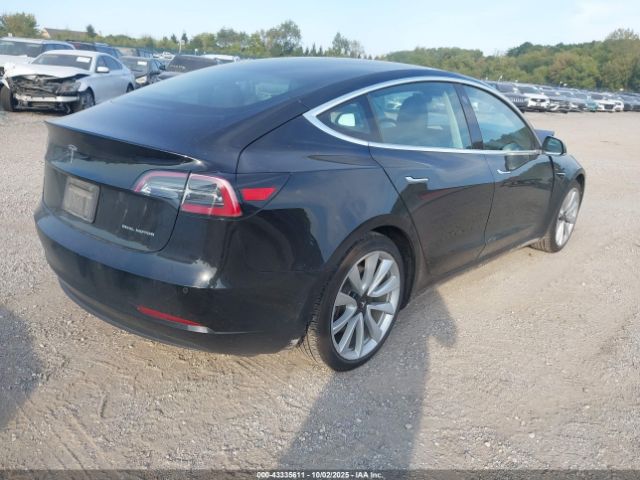 2020 TESLA MODEL 3 5YJ3E1EB0LF790856 Photo 3