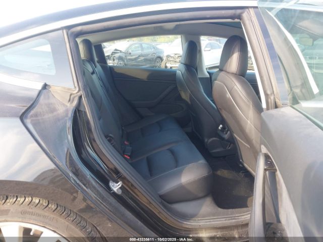 2020 TESLA MODEL 3 5YJ3E1EB0LF790856 Photo 7