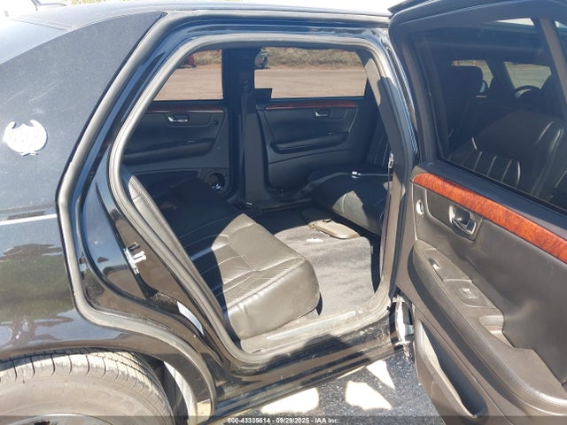 2008 CADILLAC DTS 1GEEK90Y18U550314 Photo 7