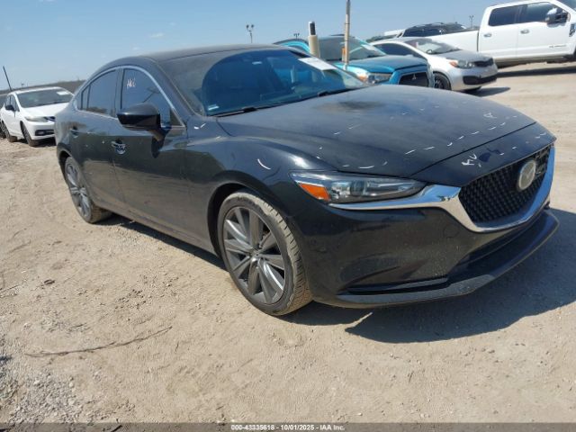 2021 MAZDA MAZDA6 JM1GL1VM8M1605049