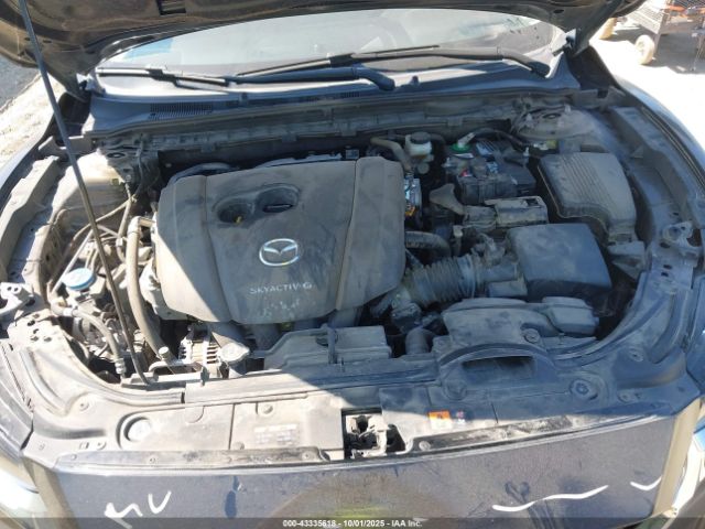 2021 MAZDA MAZDA6 JM1GL1VM8M1605049 Photo 9