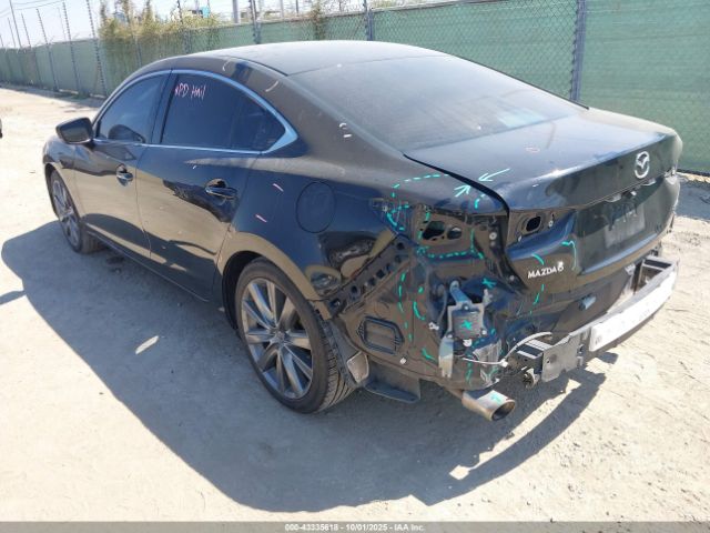 2021 MAZDA MAZDA6 JM1GL1VM8M1605049 Photo 2