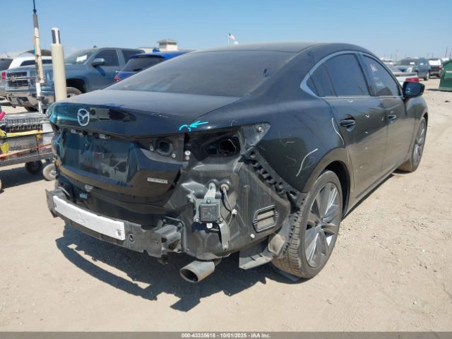 2021 MAZDA MAZDA6 JM1GL1VM8M1605049 Photo 3