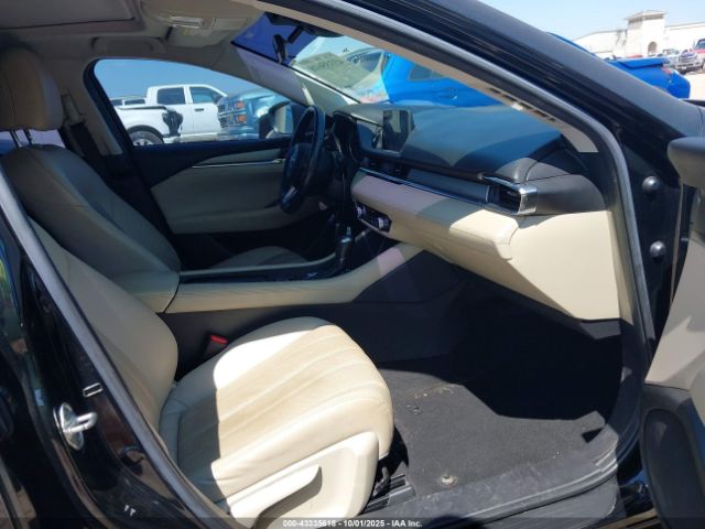 2021 MAZDA MAZDA6 JM1GL1VM8M1605049 Photo 4