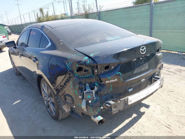 2021 MAZDA MAZDA6 JM1GL1VM8M1605049 Photo 5