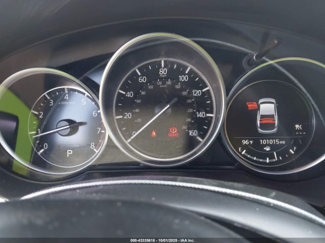 2021 MAZDA MAZDA6 JM1GL1VM8M1605049 Photo 6