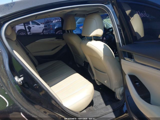 2021 MAZDA MAZDA6 JM1GL1VM8M1605049 Photo 7