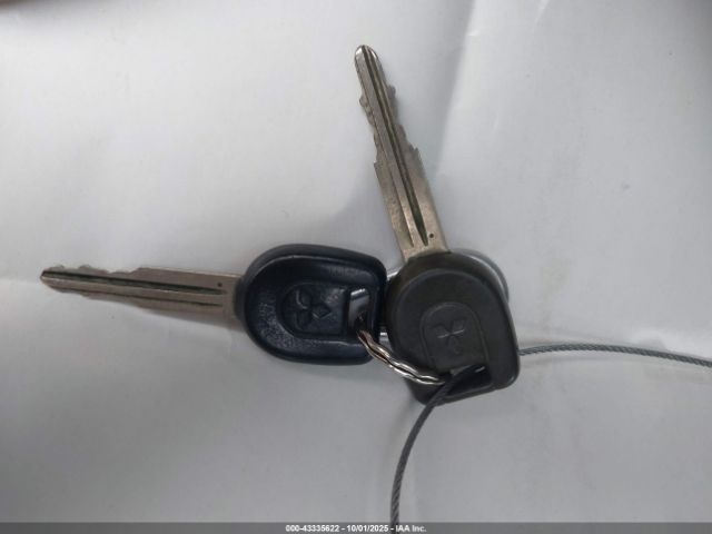 2002 MITSUBISHI MONTERO SPORT JA4LS21H12J038402 Photo 10