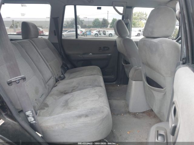 2002 MITSUBISHI MONTERO SPORT JA4LS21H12J038402 Photo 7