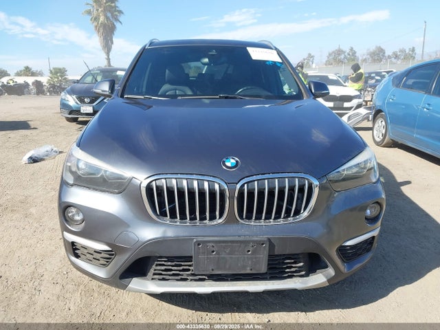 WBXHT3C34GP883946 BMW 2016