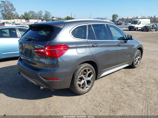 WBXHT3C34GP883946 BMW 2016