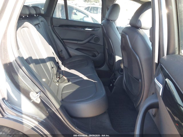 WBXHT3C34GP883946 BMW 2016