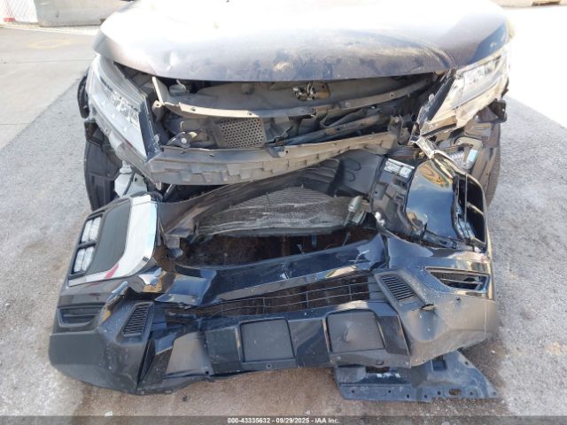 2022 MITSUBISHI OUTLANDER SPORT JA4ARUAU4NU016473 Photo 5