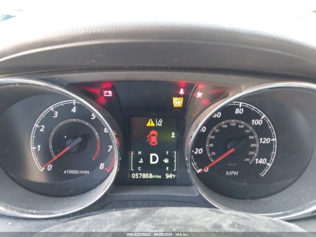 2022 MITSUBISHI OUTLANDER SPORT JA4ARUAU4NU016473 Photo 6