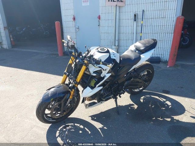 JS1C533BXM7100370 Suzuki R749-
