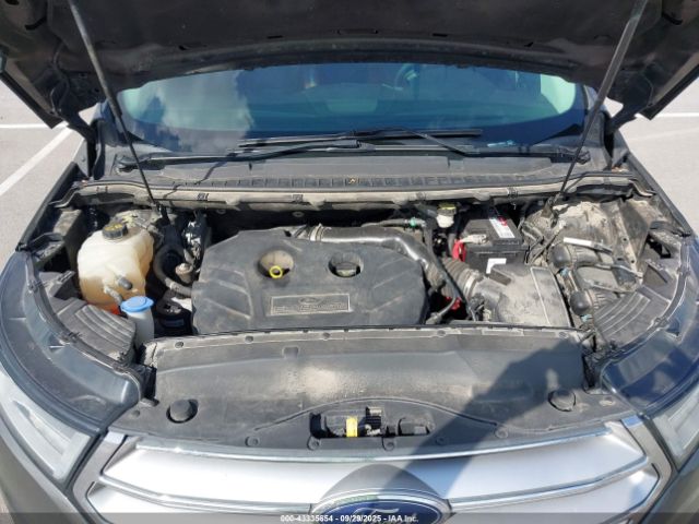 2015 FORD EDGE 2FMTK4K9XFBB00930 Photo 9