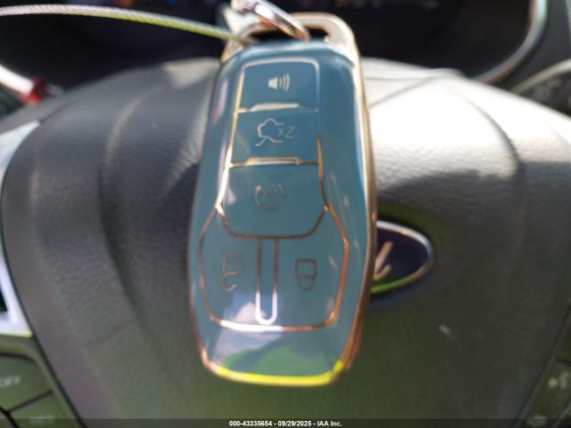 2015 FORD EDGE 2FMTK4K9XFBB00930 Photo 10