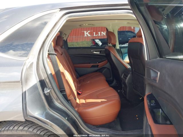 2015 FORD EDGE 2FMTK4K9XFBB00930 Photo 7