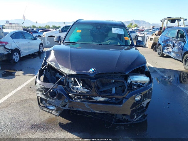 BMW X5 2016 5UXKR2C55G0R71733 Image 12