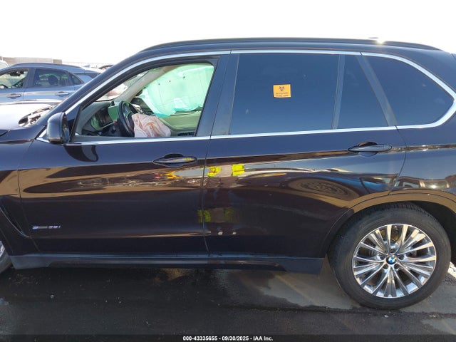 BMW X5 2016 5UXKR2C55G0R71733 Image 14